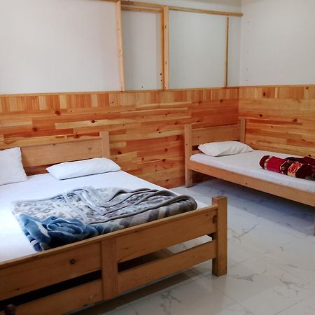 Eagle Nest Cottage, Kalam Luaran gambar