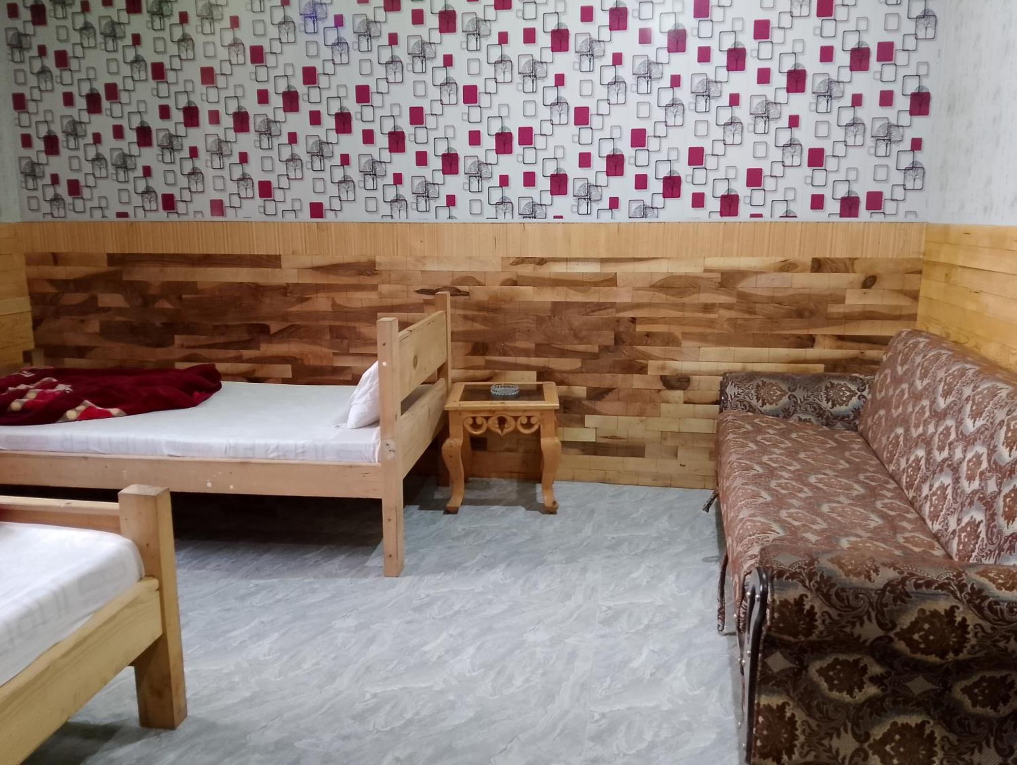 Eagle Nest Cottage, Kalam Luaran gambar
